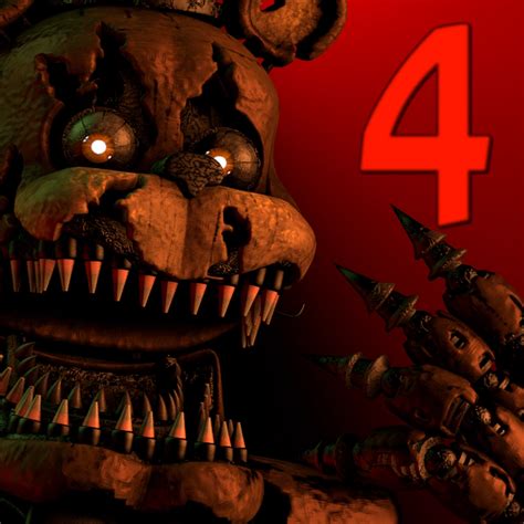 FNAF 4 | Unblocked Games you can play online premium games like ...