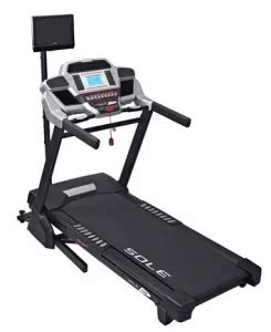 Sole F60 Review | TreadmillReviews