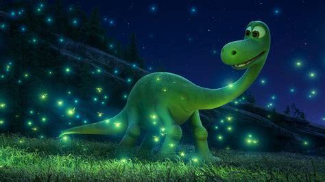 Nonton The Good Dinosaur (2015) Film Subtitle Indonesia | IDFLIX Official