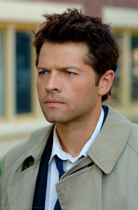 Castiel ღ - Castiel Photo (35497685) - Fanpop