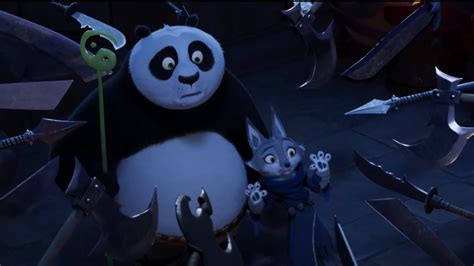 Thành Long không lồng tiếng Kung Fu Panda 4 do lùm xùm đời tư? - Tuổi Trẻ Online