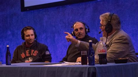 Joe Benigno and Evan Roberts appear likely to replace Mike Francesa on ...