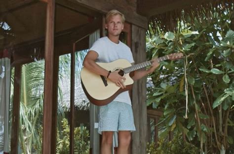 Avicii 'Heaven' Music Video: Watch | Billboard