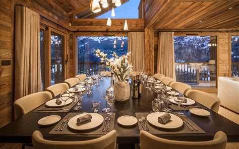 Chalet Infusion, Meribel - Firefly Collection