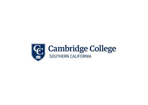 Cambridge College Southern California (U.S.)