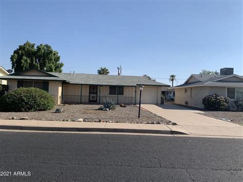 Sun City, AZ Real Estate - Sun City Homes for Sale | realtor.com®