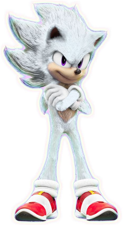 Hyper sonic in sonic 2 - asljh