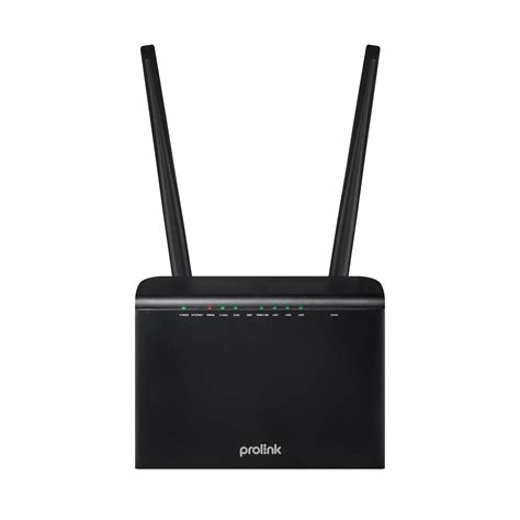 Prolink | 4G+ Fixed Wi-Fi Router