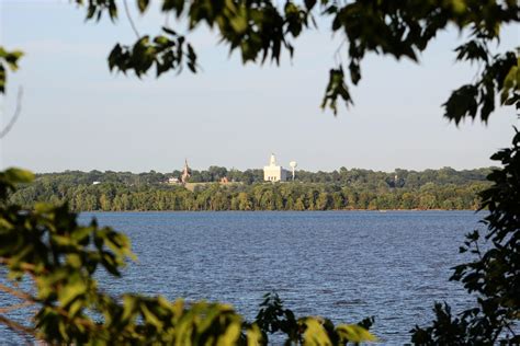 Nauvoo Illinois Temple Photograph Gallery | ChurchofJesusChristTemples.org