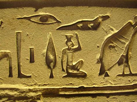 Ancient Egyptian Symbols Of Power