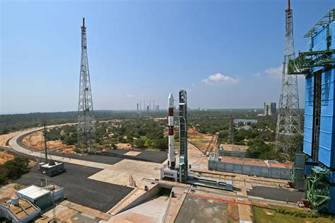 With PSLV C51 Launch, ISRO Commences First Mission of 2021 – The Wire ...