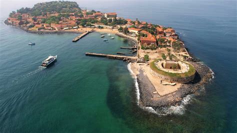 Dakar et l’île de Gorée - Voyage Sénégal - Voyagez avec Sep Voyages