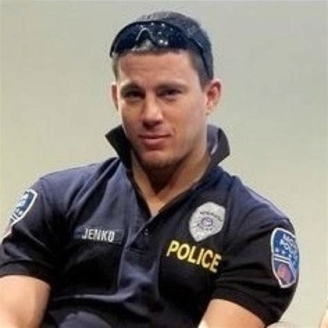 Channing Tatum- 21 Jump Street | Funnies | Pinterest