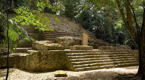 Lamanai Mayan Ruins Tours - Book Now | Expedia