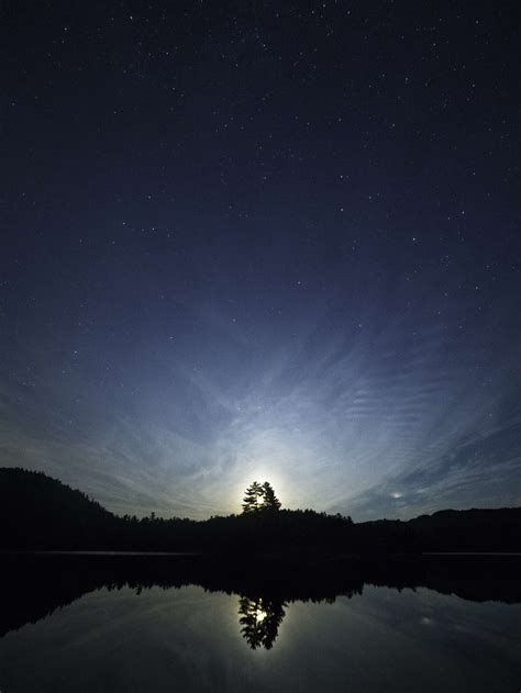 8 Tips for Moonlit Landscapes | Canada | OM SYSTEM