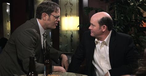 'The Office' Star David Koechner Arrested for Reported DUI on New Year ...