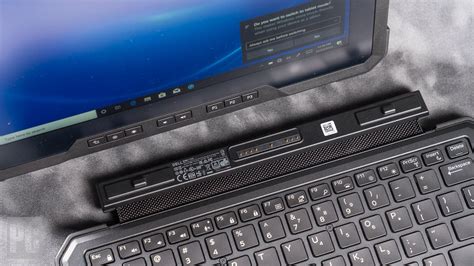 Dell Latitude 7220 Rugged Extreme Tablet Review | PCMag