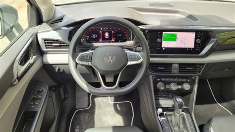 Driven: 2022 VW Taos Brings Plenty Of Tech And Space To The Burgeoning Compact Crossover Segment ...