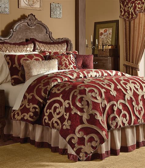 Veratex Corsica Comforter Set | Dillards