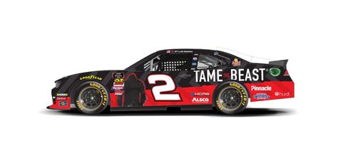 Paint Scheme Preview: Coca-Cola 600 weekend | NASCAR.com