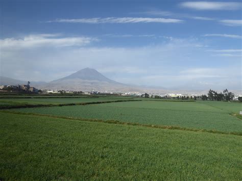 Professor Emeritus Rick Arellano: Towering, majestic volcanoes in ...