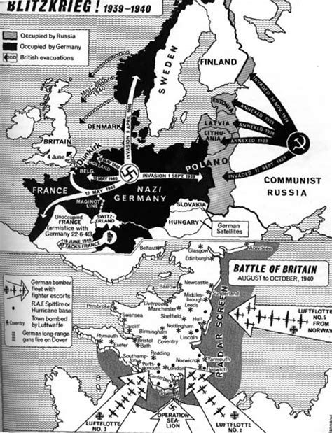 10 best WWII conquest of Western Europe/ Blitzkrieg. images on Pinterest | World war two, Wwii ...