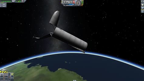 Kerbal space program mods - qleroed