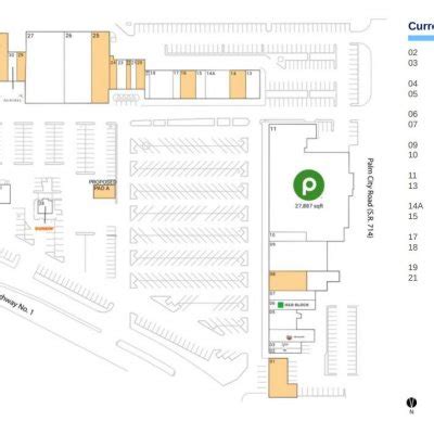 Downtown Publix (30 stores) - shopping in Stuart, Florida FL FL 34994 ...