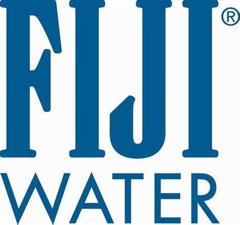 Fiji Water logo - May 2008 | Eden Makers Blog by Shirley Bovshow