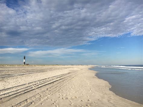 Long Island’s Best Beaches | Allegria Hotel