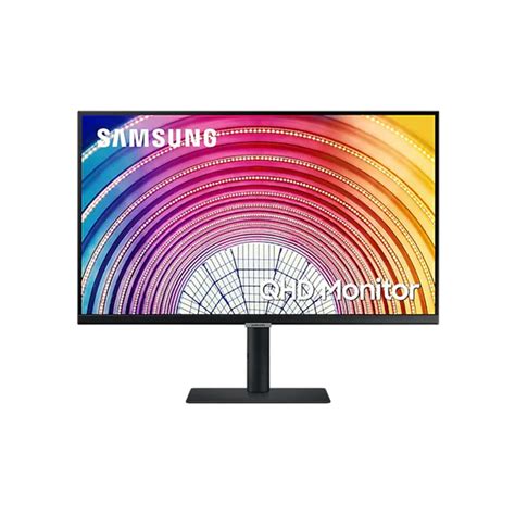 Samsung 32 Inch High Resolution Monitor LS32A600NWWXXL