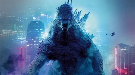 Últimas Tendencias: Tráiler de "Salvatión" con adrenalina para GODZILLA ...