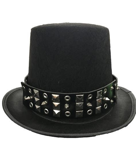 Slash Hat - Costume Wonderland