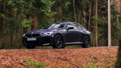 BMW 2-Series Gets 2 New And Cool Variants To Beef Up 2023 PH Lineup • YugaAuto: Automotive News ...