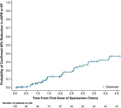 Sparsentan for Focal Segmental Glomerulosclerosis in the DUET Open-Label Extension: Long-term ...