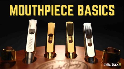 3 Key Traits of YOUR Saxophone Mouthpiece – bettersax.com