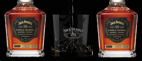 jack daniels barrel proof review | Busted Wallet