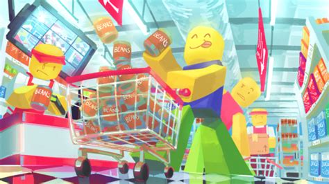 Roblox Supermarket Simulator Codes (August 2023): New Released! - GamePretty