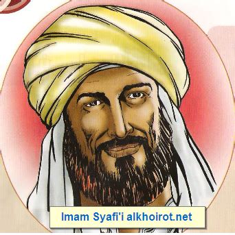 Biografi Imam Syafi'i - Konsultasi Syariah