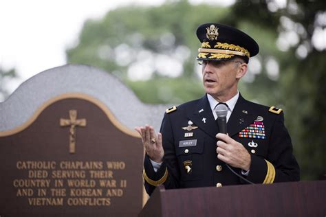 Army chaplains celebrate 241 years of service | Local | dcmilitary.com