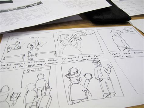 What Is A Storyboard - Types, Examples And Tips | EdrawMax Online