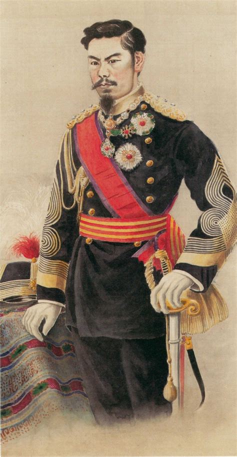 👑Emperor Meiji👑（1852～1912） | Emperor, Imperial japanese navy, First kings