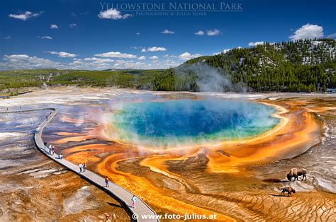 410a Yellowstone National Park