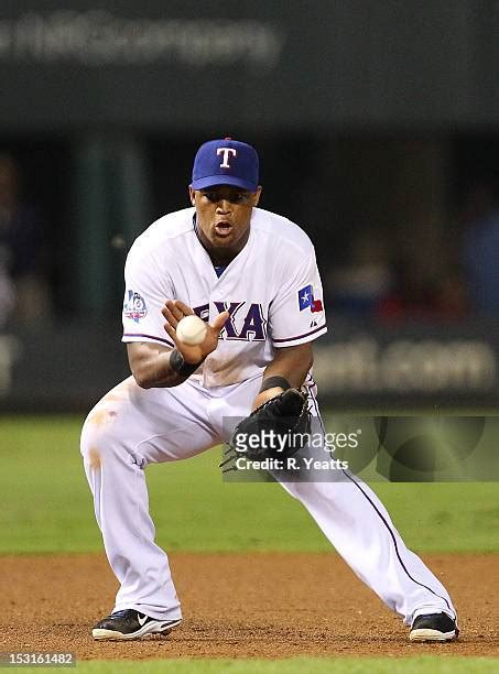 Adrian Beltre Rangers Photos and Premium High Res Pictures - Getty Images