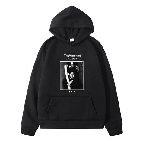 The Weeknd Store - The Weeknd® Fans Merch