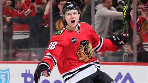 Connor Bedard injury update: Chicago Blackhawks rookie to return to NHL ...