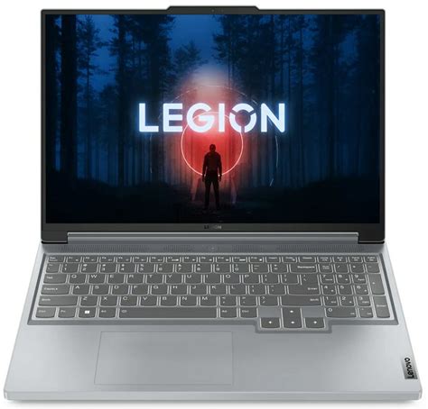 Lenovo Legion Slim 5i / S5 - 13700H · RTX 4060 140W · 16.0", WQXGA ...