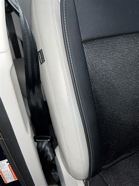 Everything You Need To Know About Ventilated Seats