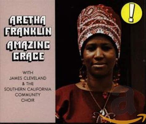 FRANKLIN, ARETHA - Amazing Grace - Amazon.com Music