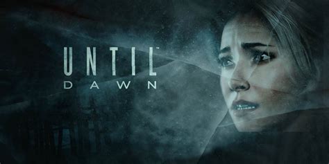 Until Dawn Game Wallpapers And Trailer - XciteFun.net